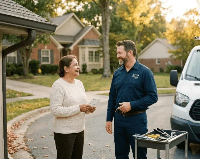 Gutter Repair Wanblee, SD FAQs