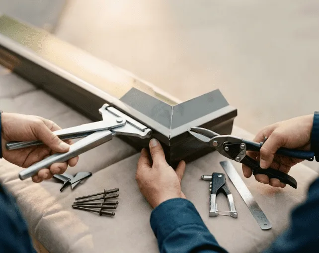 Why choose Gutter Repair in Wanblee, SD